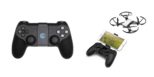 【Telloコントローラー】おすすめ3つと選び方(Gamesir T1d/T1s, GAMEVICE)