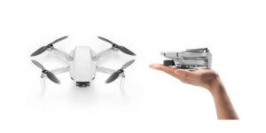 Mavic Miniに最適なmicroSDカードはこれだ!『SanDisk Extreme 32GB』