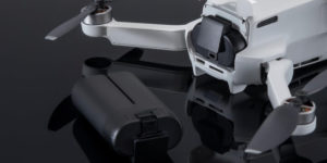 Mavic Miniのバッテリーの適切な保管方法は?寿命を短くさせないコツとは?