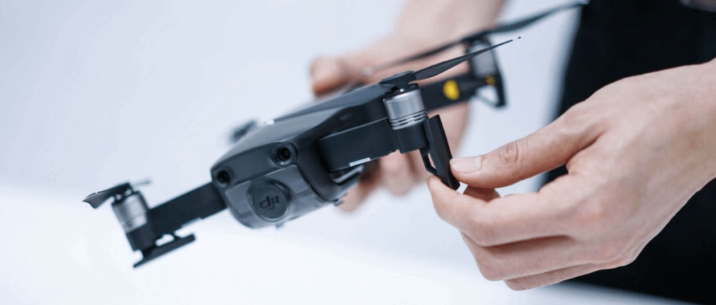 Mavic Airのバッテリーの適切な保管方法は 寿命を短くさせないコツとは Dronewiki