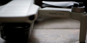 Mavic Miniのバッテリーの適切な保管方法は？寿命を短くさせないコツとは？