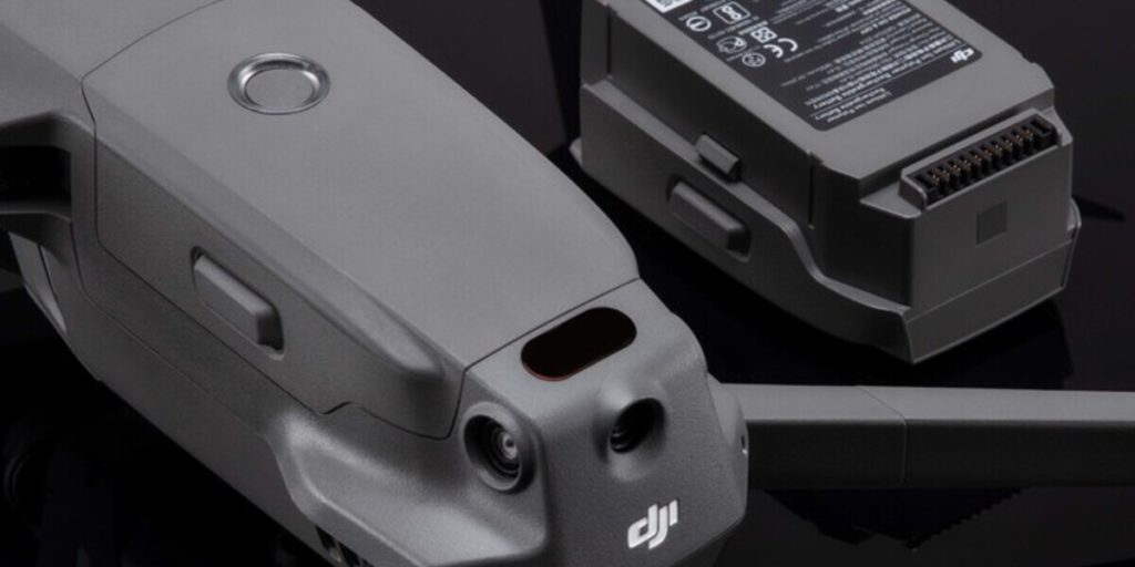 Mavic2 Pro Zoom のバッテリーの適切な保管方法は 寿命を短くさせないコツとは Dronewiki