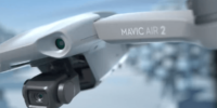｢Mavic Air 2｣ファームウェアアップデートのお知らせ(v01.01.0610)