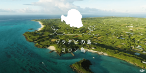 DJI JAPAN、与論島(ヨロンジマ)のPR動画公開！ドローン撮影に最適の島