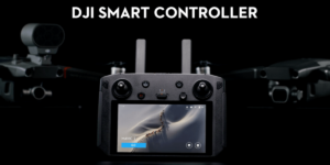 「DJIスマート送信機」ファームウェアアップデートのお知らせ(v01.00.0820)