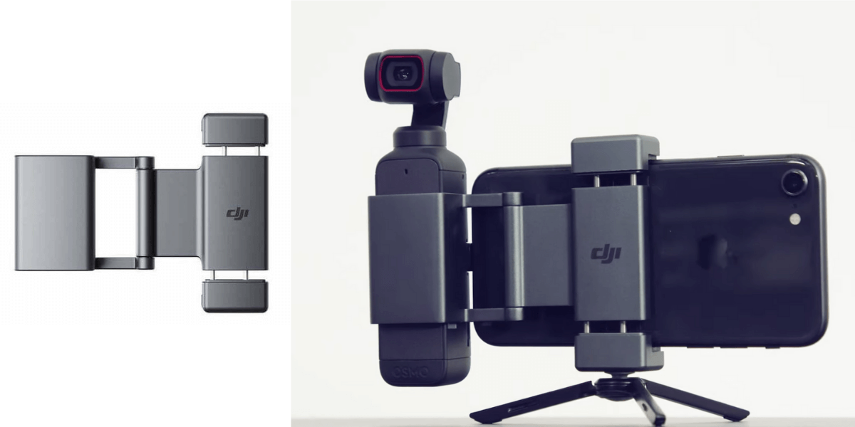 一緒に購入したい！「DJI Pocket 2」のおすすめアクセサリー10選 ...