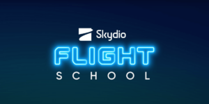 ドローンメーカーSkydio、YouTubeにて｢Skydio Flight School｣開催