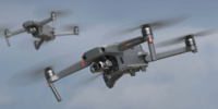 ドローンが変える中東・アフリカの産業地図！GulfNet EmiratesとDJI Enterpriseが示す「空のDX」の衝撃
