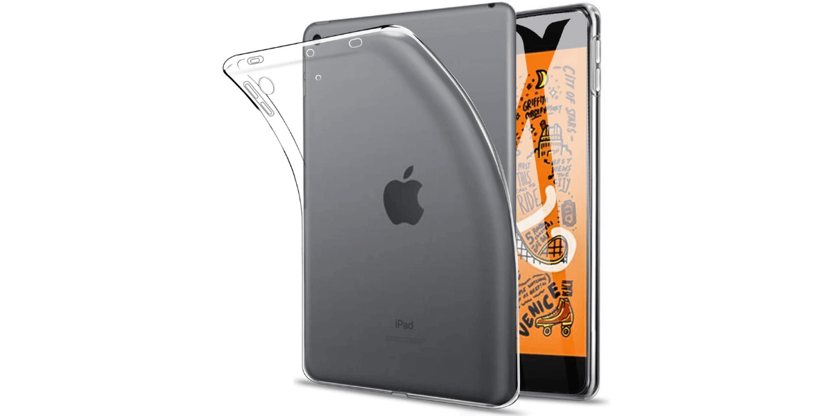 2021セール iPad mini スリーブケース ポケット付 ミニ シリーズ用 JustFit. 3色 専用設計だからジャストフィット  しっかり保護するネオプレン素材