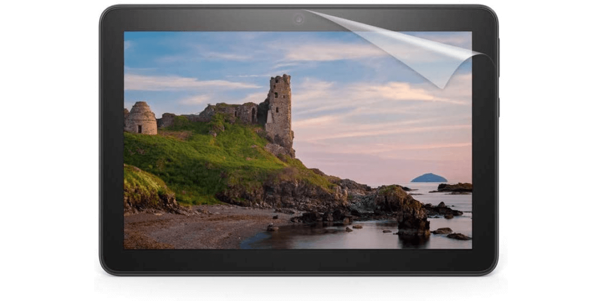 2022年】Kindle Fire HD 8(Plus)がもっと便利になる！人気おすすめ 
