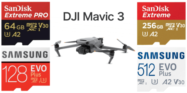 DJIドローン｢Mavic 3｣のおすすめケース/キャリーバッグ5選 | DroneWiki