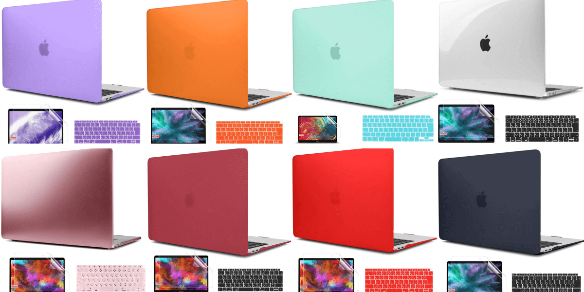 在庫一掃売り切りセール MacBook Air 13インチ ケース カバー elipd.org