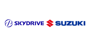 SkyDriveとスズキ、「空飛ぶクルマ」の事業・技術連携に関する協定締結