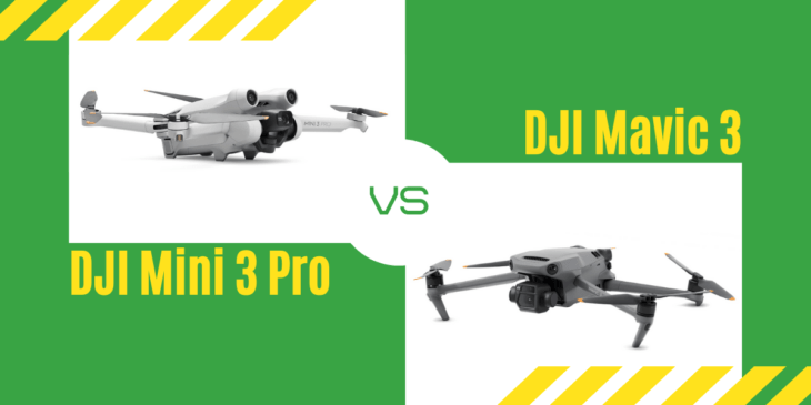 DJIドローン｢DJI Mini 3 Pro｣のおすすめケース/キャリーバッグ3選 | DroneWiki