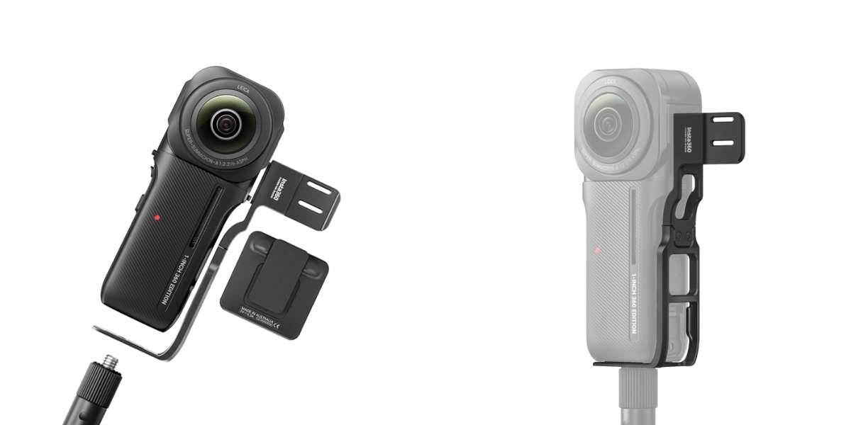 カメラ ビデオカメラ 最新】Insta360「ONE RS 1インチ 360度版」のおすすめアクセサリー7選 