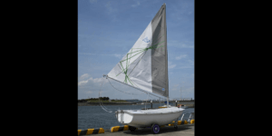 転覆しにくい安全な帆船型ドローン「AST-231」をリリース – エバーブルーテクノロジーズ