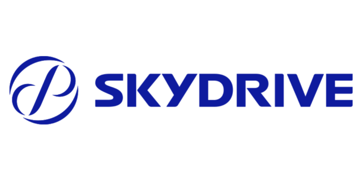 SkyDriveがシリーズC追加調達を実施！「空飛ぶクルマ」と「物流ドローン」の開発を強化