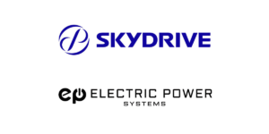 SkyDrive、「SD-05」のバッテリーシステムで米国のElectric Power Systemsを選定