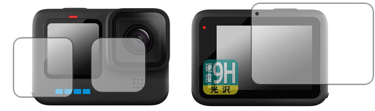 最新】GoPro｢Hero11 Black｣の人気おすすめアクセサリー10選 | DroneWiki