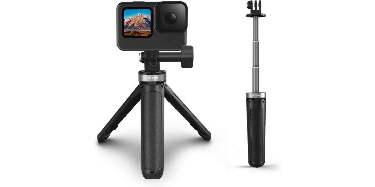 カメラ ビデオカメラ 最新】GoPro｢Hero11 Black｣の人気おすすめアクセサリー10選 | DroneWiki