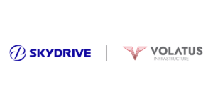 SkyDrive、空飛ぶクルマの社会実装に向け米国Volatus Infrastructure社と業務提携