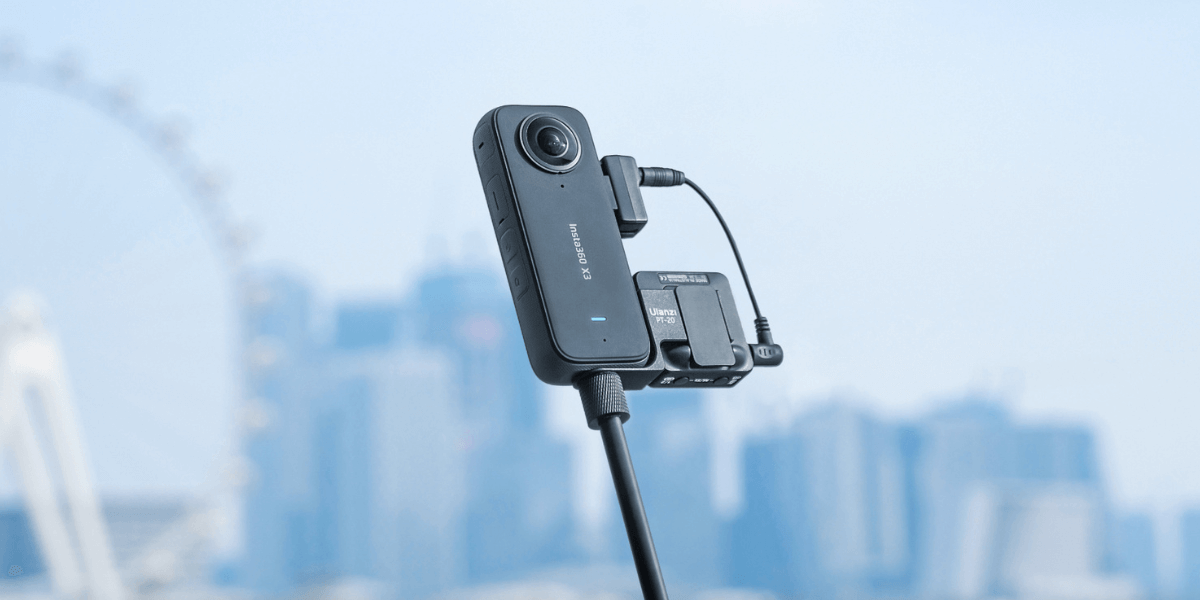 最新】｢Insta360 X3｣の人気おすすめアクセサリー10選 | DroneWiki