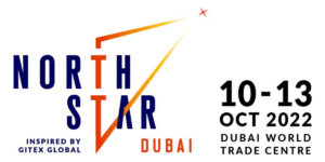 UAE・ドバイ開催のIT展示会「GITEX North Star 2022」に出展 – センシンロボティクス
