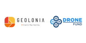 DRONE FUND、 空間IDと地理空間情報基盤を提供するGeolonia への出資を実行