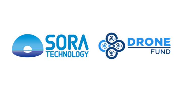 ドローンによるグローバルヘルス分野の社会課題解決に挑むSORA Technologyへ出資 – DRONE FUND
