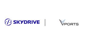 SkyDriveとVPortsが業務提携、UAE・ドバイのエアモビリティ市場に参入