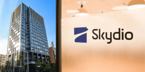 ドローンメーカーSkydio、事業拡大に伴い日本オフィスを移転