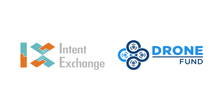 ドローンの自律分散型の運航管理システムを開発するIntent Exchangeへ出資 – DRONE FUND