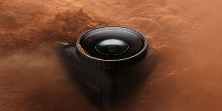 DJIが新製品「Osmo Action 4」発表！超広角&高画質撮影できるパワフルなアクションカメラ