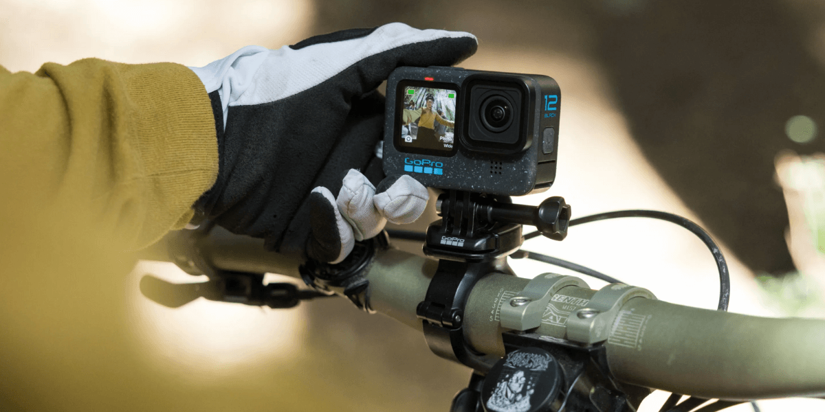 最新】GoPro｢Hero12 Black｣の人気おすすめアクセサリー10選 | DroneWiki