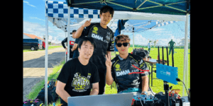 高校生ドローンパイロット橋本勇希が「Japan Drone League」で4大会連続優勝！