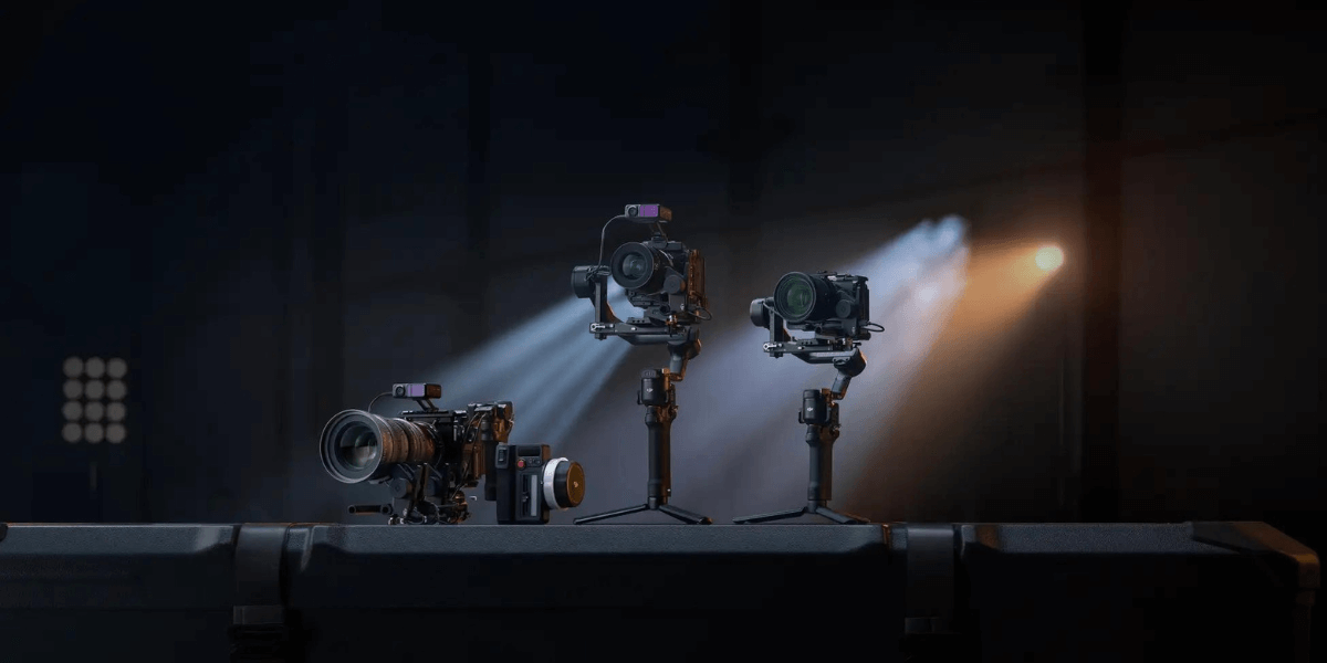 使用感ほぼゼロ　DJI RS4 未使用備品多数 使用感ほぼゼロ DJI RS4 未使用備品多数