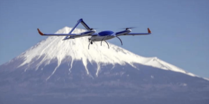 名古屋空港に長距離無人航空機「テラ・ドルフィン」の研究開発拠点を設置 – テラ・ラボ