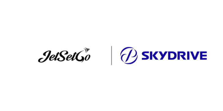 日本のSkyDriveがインドのJetSetGoから50機の空飛ぶクルマのプレオーダーを受注