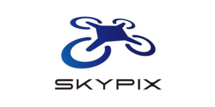 日本初！ドローンによる無人空撮サービス｢SKYPIX｣開始