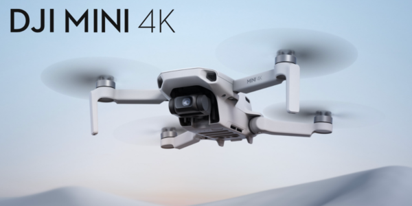 【最新】あったら便利！小型ドローン「DJI Mini 4K」のおすすめアクセサリー10選
