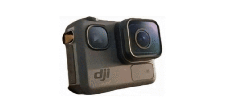 DJIの新アクションカメラ｢DJI Osmo Action 6｣のリーク情報まとめ！発売日は？価格は？