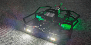 DRONE SPORTSが非GPS環境下インフラ点検用小型ドローン｢Rangl micro2｣を正式リリース！
