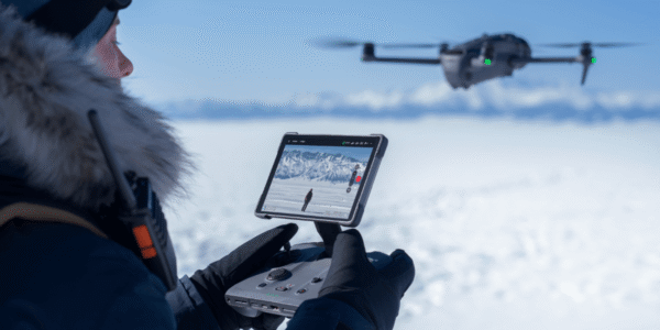 新ドローン｢DJI Mavic 4 Pro｣に合わせて、新たな送信機｢DJI RC Pro 2｣の販売開始