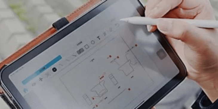 ドローン点検1,100橋以上の実績を持つアプリ｢Waymark Note｣提供開始（基本機能無料）