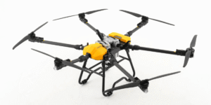 林業用ドローンである森飛シリーズの最新ドローン｢軽助55｣発表！6月受注開始予定 – マゼックス