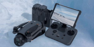 最新ドローン｢DJI Mavic 4 Pro｣のクリエイターコンボは買い？Fly Moreコンボとの違いを徹底解説