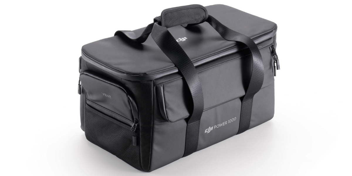 DJI Power 1000 保護収納ケース