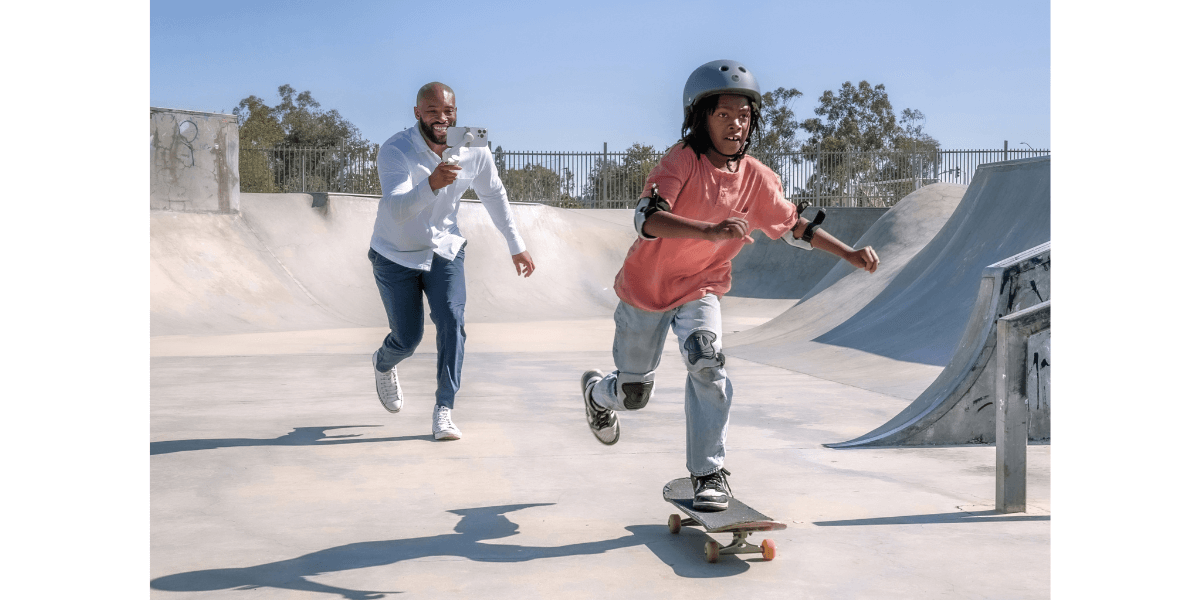 Insta360 Flow 2 特徴