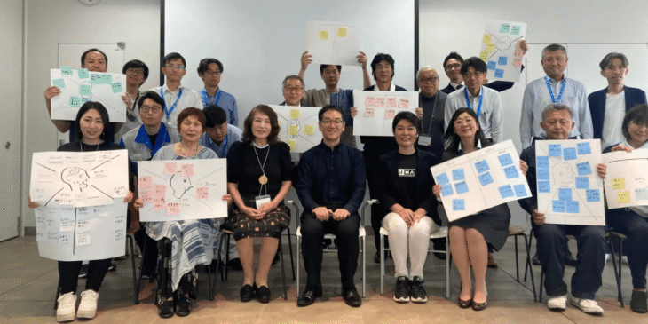 唐津市で生成AIとドローンを活用した「空のまちづくりワーク」を実施 – トルビズオン