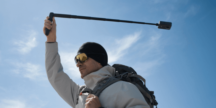 あったら便利！DJI Osmo 360の人気おすすめアクセサリー10選！360度アクションカメラで快適撮影
